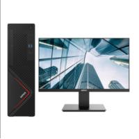 紫光/UNIS D3890 G2 0032+DP-24A(23.8英寸） 兆芯 KX-U6780A/23.8/集成显卡/共享内存/256GB/1TB/无/16GB/台式计算机