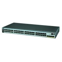 华为/Huawei S5720-52X-LI-AC（含2个千兆单模模块) 52/电口,光口/交换设备