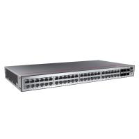 华为/Huawei S5735-L48T4XE-A-V2 54/电口,光口/交换设备