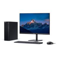 华为/Huawei B520 PUBZ-W3891E 酷睿 I3-10100/23.8/集成显卡/共享内存/无/1TB/Windows 10/8GB/台式计算机