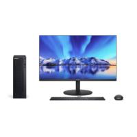 华为/Huawei B520 PUBZ-W3891E 酷睿 I3-10100/23.8/集成显卡/共享内存/无/1TB/Windows 10/8GB/台式计算机