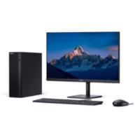 华为/Huawei B515 PUL-WDH9B AMD R5-4600G/21.5/集成显卡/共享内存/256GB/无/Windows 10/8GB/台式计算机