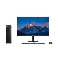 华为/Huawei B520 PUBZ-W5821M+SSN-24BZ 酷睿 I5-10400/23.8/集成显卡/共享内存/256GB/1TB/Windows 11/8GB/台式计算机