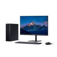 华为/Huawei B520 PUBZ-W5821M+SSN-24BZ 酷睿 I5-10400/23.8/集成显卡/共享内存/256GB/1TB/Windows 11/8GB/台式计算机