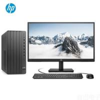 惠普/HP Pro Tower 288 G9 PCI Desktop PC-1U02500005A+P22 G5 ( 21.45英寸) 酷睿 I3-12100/21.45/集成显卡/无/256GB/无/Windows 10/8GB/台式计算