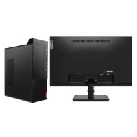 联想/LENOVO 启天M437-A435+ThinkVision TE22-14（21.45英寸） 酷睿 I5-10500/21.45/集成显卡/共享内存/256GB/无/DOS/8GB/台式计算机