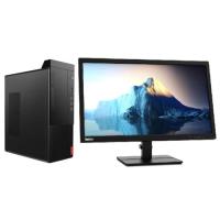 联想/LENOVO 启天M437-A435+ThinkVision TE22-14（21.45英寸） 酷睿 I5-10500/21.45/集成显卡/共享内存/256GB/无/DOS/8GB/台式计算机