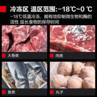 德玛仕 BCD-1300A-1D 冷藏箱柜