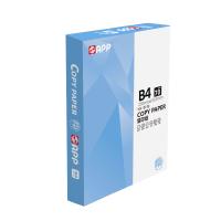 尖兵 B4 70g 白色/5包/复印纸