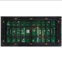 厦华/XOCECO XHD130W 全彩色显示屏/100*100cm/室外/LED显示屏