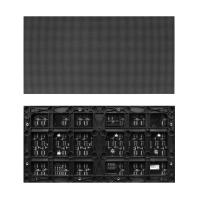 厦华/XOCECO XHD186 全彩色显示屏/100*100cm/室内/LED显示屏