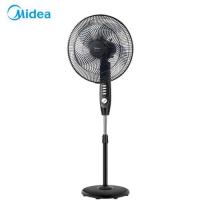 美的/Midea FSA40YD 黑色/手动/风扇